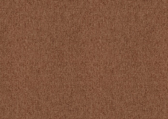 Wexley, Burnt Orange - Twist&Fit Roman Blind - Image 8